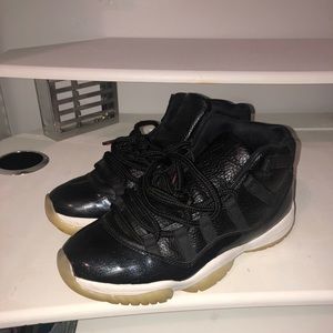 Jordan 11 72-10